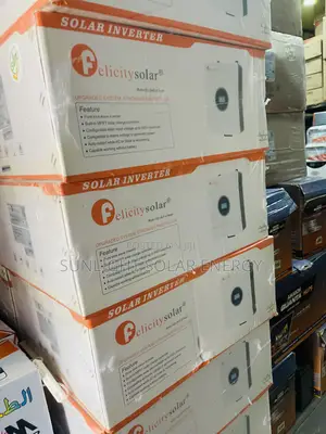 6kva 48v C Worth Energy Lithium Battery