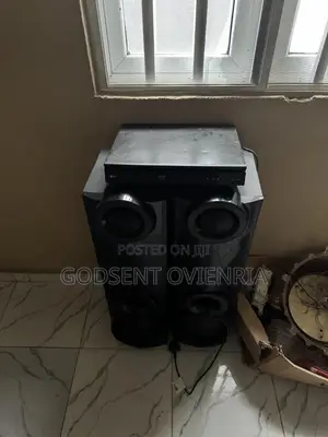Original Lg Speaker