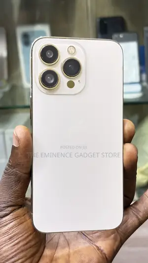 Apple iPhone 13 Pro 128 GB Gold