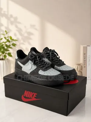 Nike Air Force