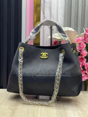 High Quality Luxury Chanel Bucket Handbag