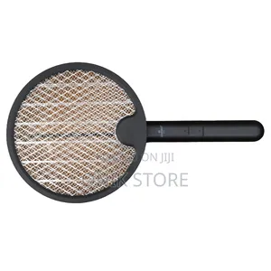 Foldable Mosquito Swatter