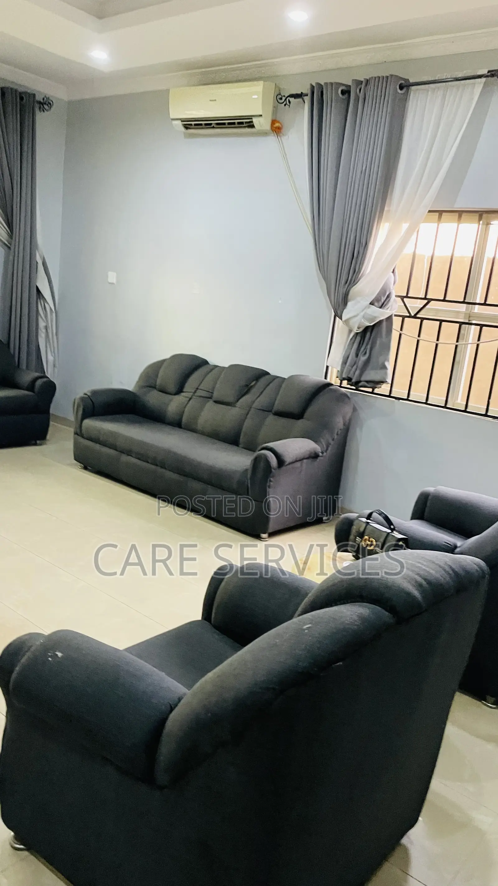 Sofa and House Cleaning Services