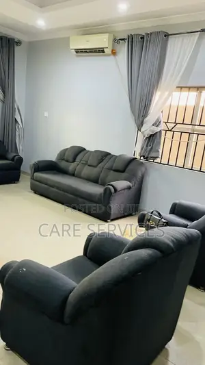 Sofa and House Cleaning Services
