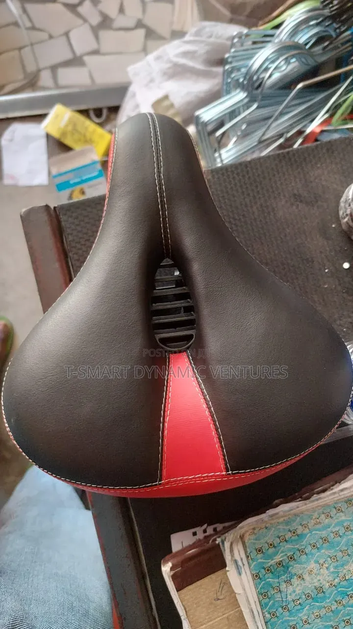 Bicycle Seat