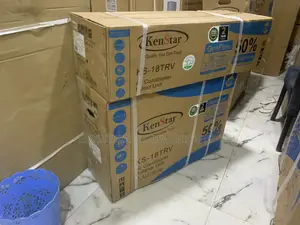 Kenstar Ks-18trv Elegant Cooling Performance
