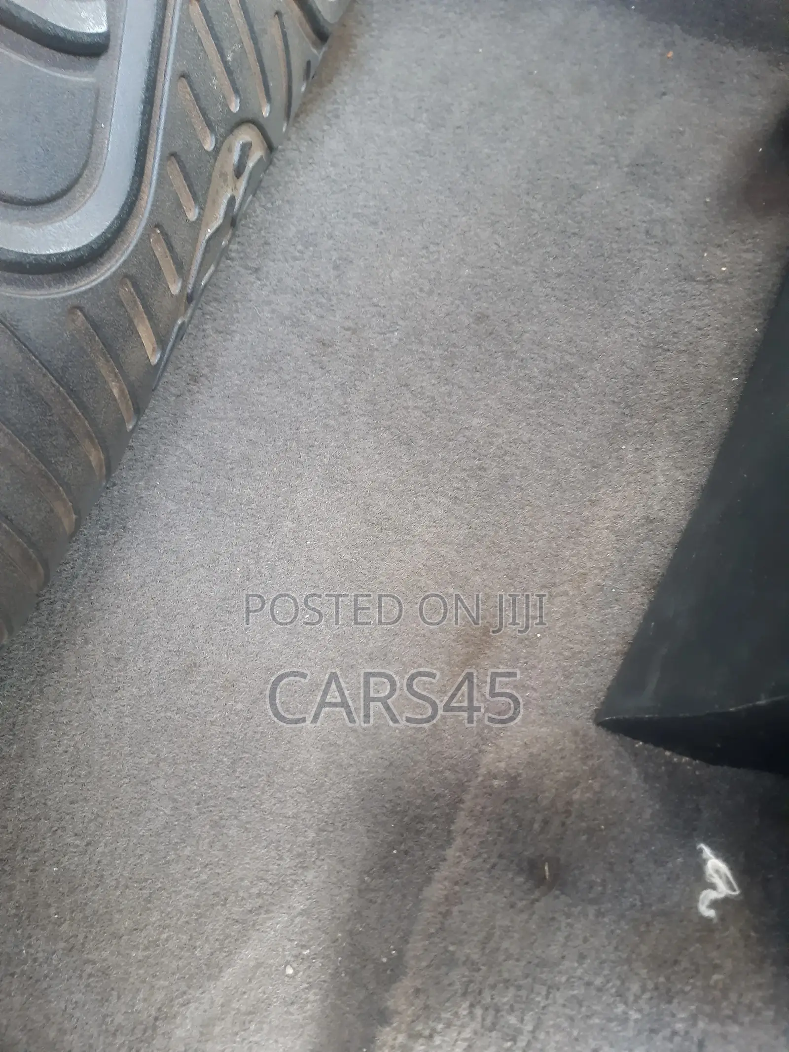 Cadillac Escalade 2014 Black