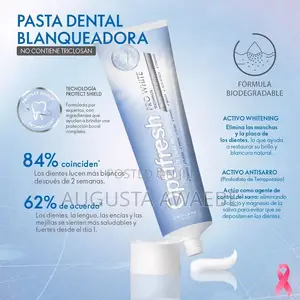 Toothpaste
