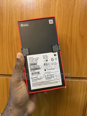 New OnePlus 13 512 GB Black