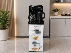 Automatic Smart Digital Water Dispenser,Both Hot and Cold