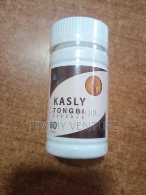 Tasly Tongbi Capsule