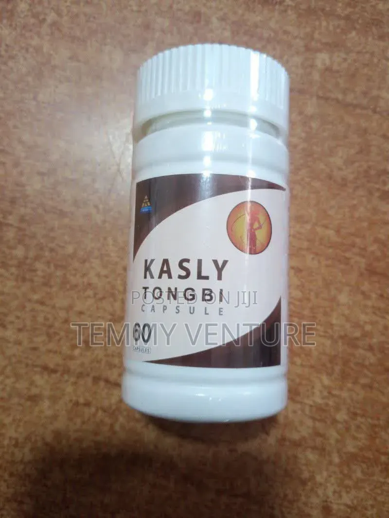 Tasly Tongbi Capsule