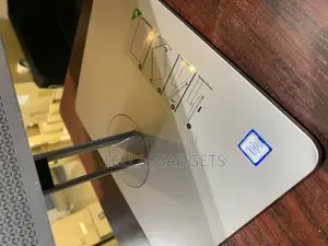New Desktop Computer HP EliteOne 800 8GB Intel Core i7 SSD 256GB