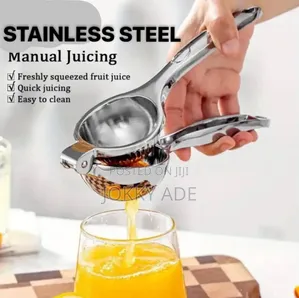 Hand Manual Lemon Juicer