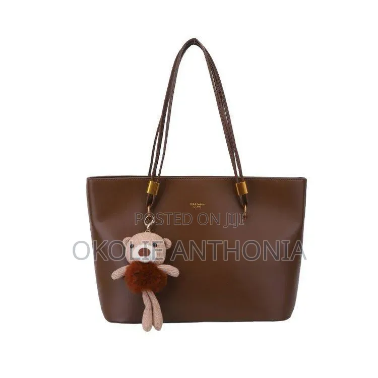 Female Tote Hand Bag
