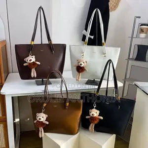 Female Tote Hand Bag