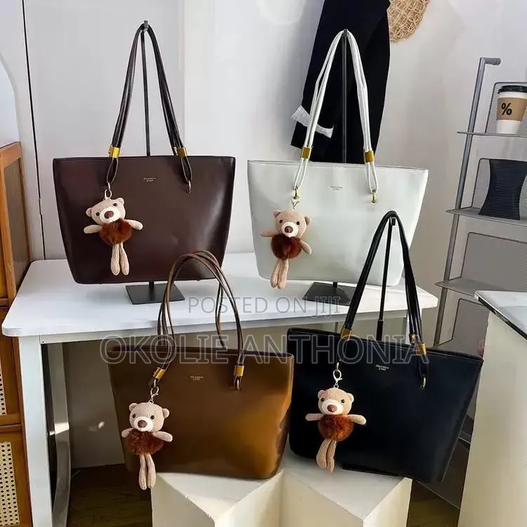 Female Tote Hand Bag