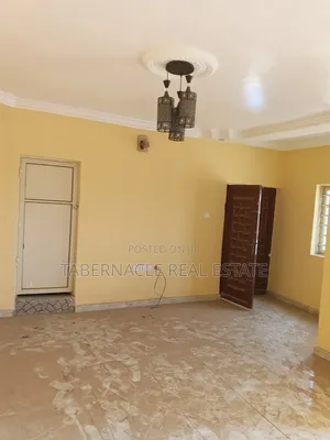 2bdrm Apartment in Ayonnusi Estate, for rent