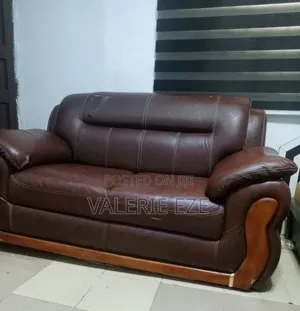 2 Seater Couch