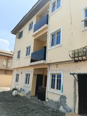 2bdrm Apartment in Ayonnusi Estate, for rent