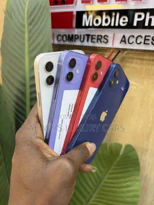 Apple iPhone 12 128 GB