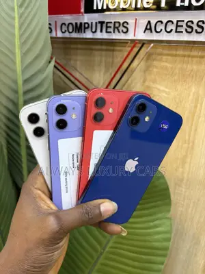 Apple iPhone 12 128 GB
