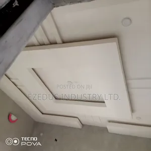 Ezedus Best Pop Ceiling