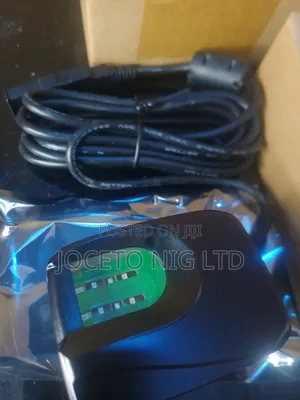 Futronic Fs80h Usb Fingerprint Scanner.
