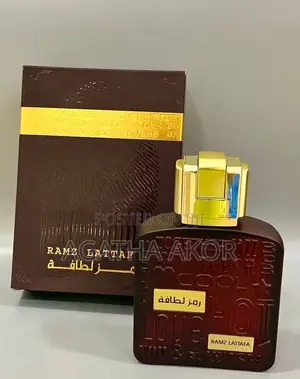 Perfume Store