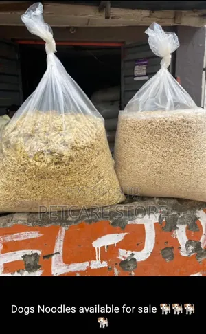Pet Noodles(Per Kg)