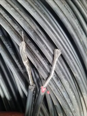 6mm Pure Flexible Dual Core Pure Copper