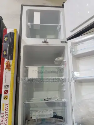 Skyrun Refrigerator Double Door