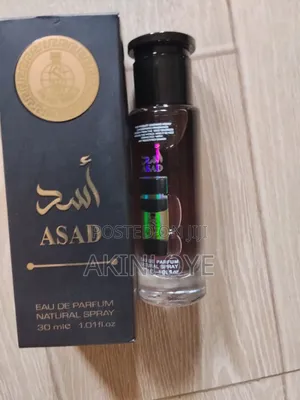 Azard Perfume
