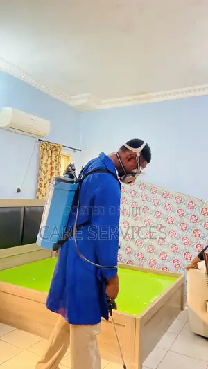 Cockroaches Pest Control / Fumigation Service