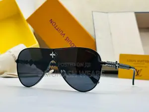 Lv , Cartier and Maybach Glasses Collection