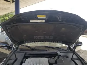 Lexus ES 350 2008 Black