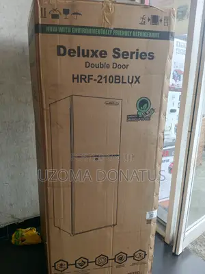 Haier Thermocool Refrigerator Inverter