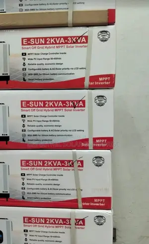 Sako 2kva 12v Solar Hybrid Inverters