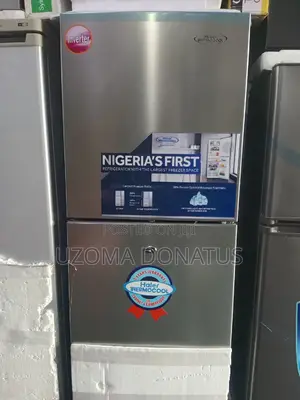 Haier Thermocool Refrigerator Inverter
