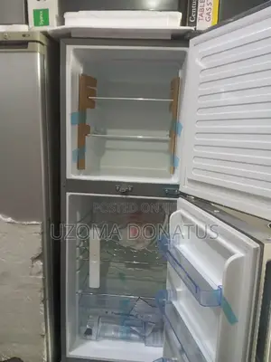 Haier Thermocool Refrigerator Inverter