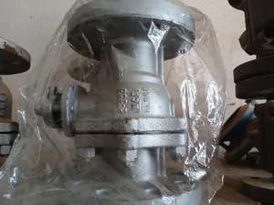 Iron Ball Gauge