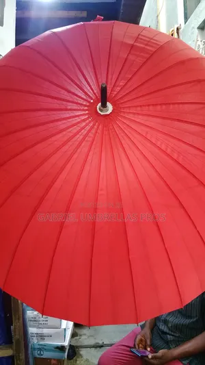 24 Wire Umbrella Medium