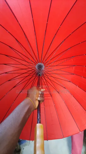 24 Wire Umbrella Medium