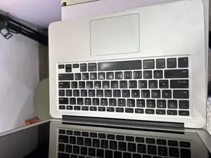 Laptop Apple MacBook Air 2014 4GB Intel Core i5 SSD 256GB