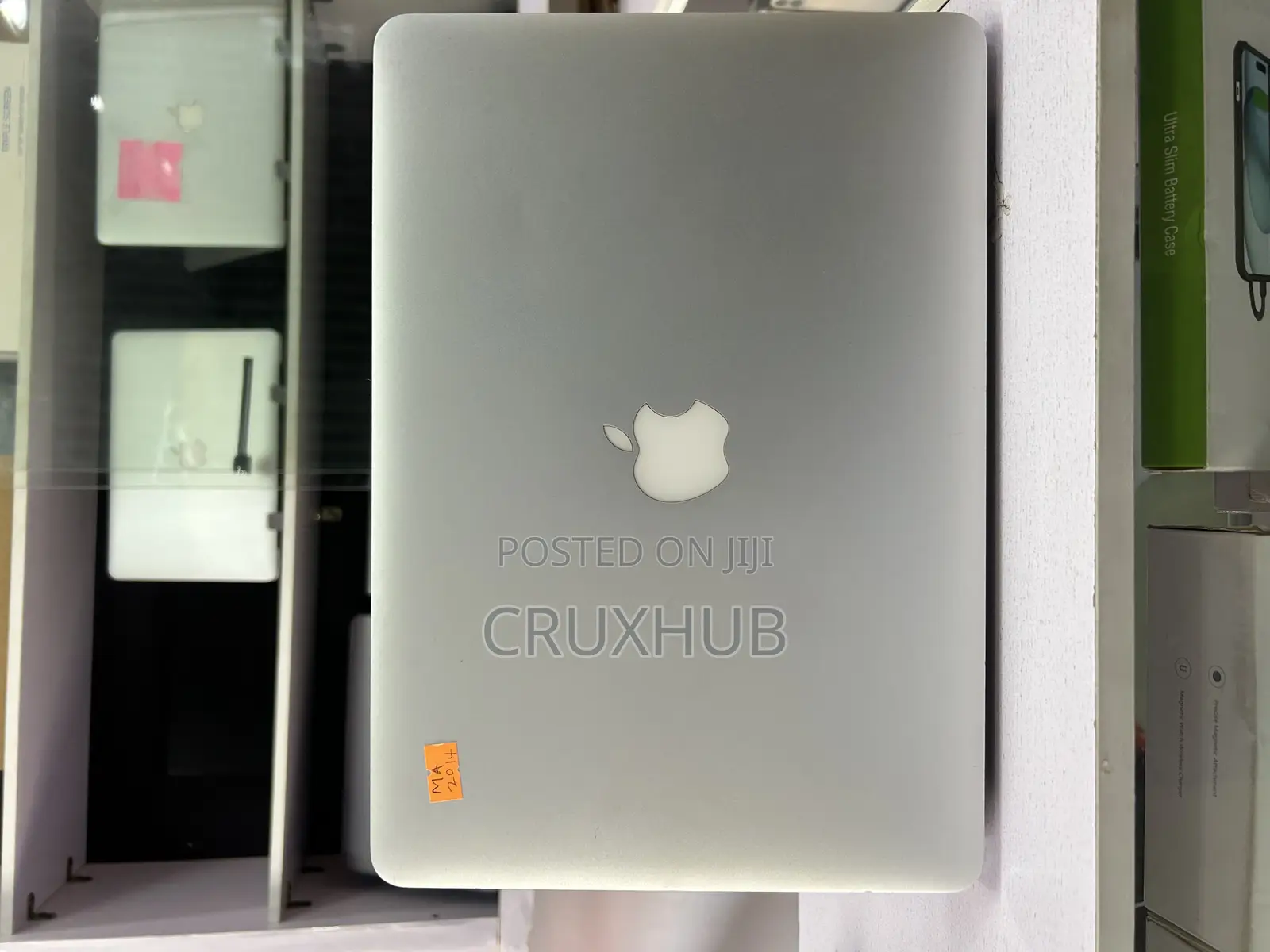 Laptop Apple MacBook Air 2014 4GB Intel Core i5 SSD 256GB