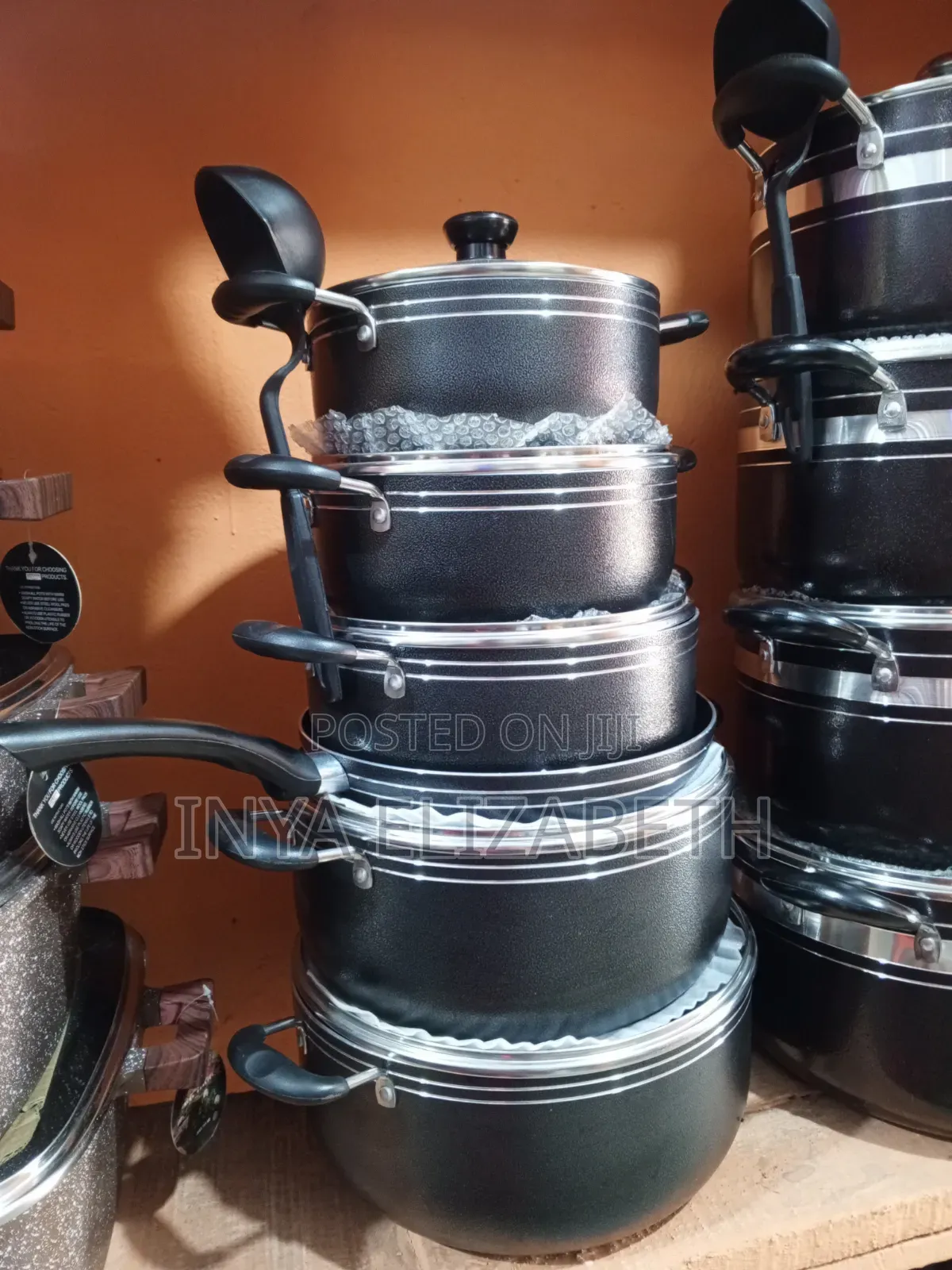 Quality Kitchen Utensils Cookware for Sale Affordable Kitchen Items