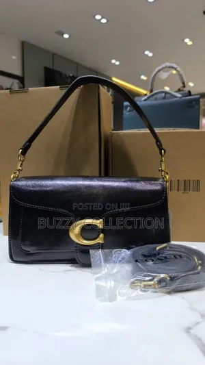 High Quality Luxury Coach Handbag
