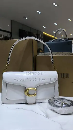 High Quality Luxury Coach Handbag