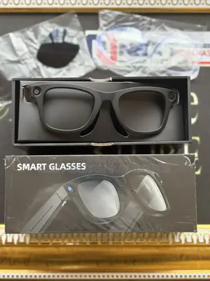 E02 Ray-ban Meta Ai Smart Glasses With Camera 800w
