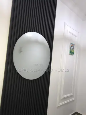 Furnished 2bdrm Block of Flats in Wuse2 Abuja for rent